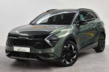 GT Line 1.6 T-GDi MHEV DCT/Valckenier Denderhoutem