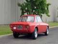 Lancia Fulvia Rosso - thumbnail 4