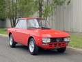 Lancia Fulvia Rosso - thumbnail 5