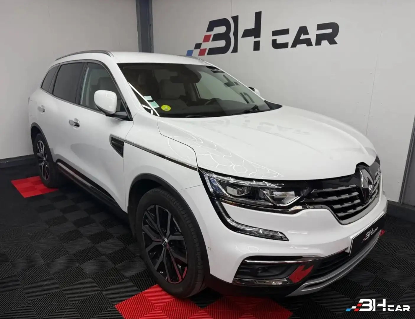 Renault Koleos 2.0 BlueDCI Xtronic 4x4 Intens - 190cv / Apple Carplay / Sièges chauffants / Caméra - 1