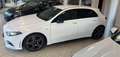 Mercedes-Benz A 200 A 200 d Premium auto AMG Blanco - thumbnail 12