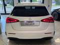 Mercedes-Benz A 200 A 200 d Premium auto AMG Blanco - thumbnail 4