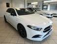 Mercedes-Benz A 200 A 200 d Premium auto AMG Blanco - thumbnail 6