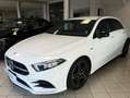 Mercedes-Benz A 200 A 200 d Premium auto AMG Blanco - thumbnail 2