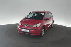 Volkswagen up! move 1.0 MPI GRA Klima