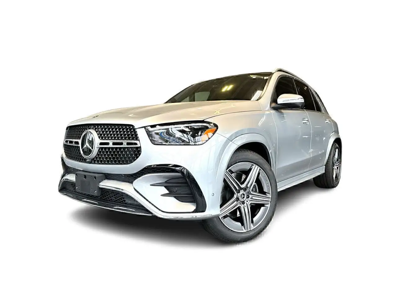 2026 Mercedes-Benz GLE