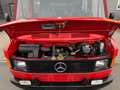 Mercedes-Benz Bestelwagen 307 D! Lang! 6-Pers.! *10.507KM!* crvena - thumbnail 15