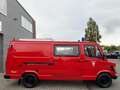 Mercedes-Benz Bestelwagen 307 D! Lang! 6-Pers.! *10.507KM!* crvena - thumbnail 4