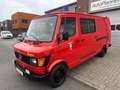 Mercedes-Benz Bestelwagen 307 D! Lang! 6-Pers.! *10.507KM!* crvena - thumbnail 14