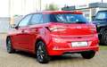 Hyundai i20 1.2/VOLL SHEFT/KLIMA/SHZ/BT/ALLWETTER/ Rosso - thumbnail 6