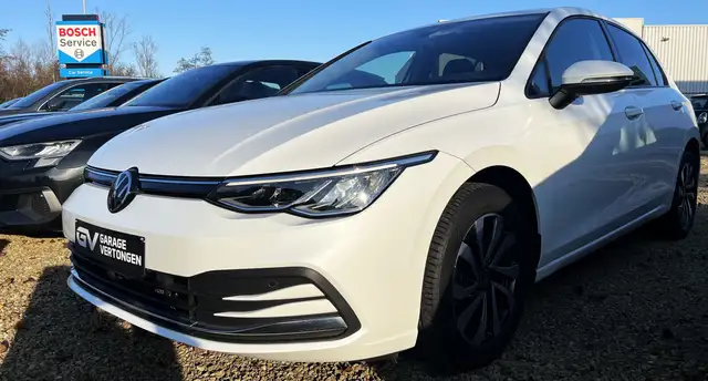 Volkswagen Golf 1.0 eTSI  DSG ActivePdc/cam*Acc*Led*Lane A*AppleCp