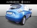 Renault ZOE Limited Z.E. 40 41kWh (zzgl.Batteriemiete Bleu - thumbnail 3