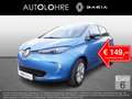 Renault ZOE Limited Z.E. 40 41kWh (zzgl.Batteriemiete Bleu - thumbnail 1