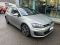 Volkswagen Golf GTD GTD 2.0 TDI DSG 5p. BlueMotion Technology Gris - thumbnail 1