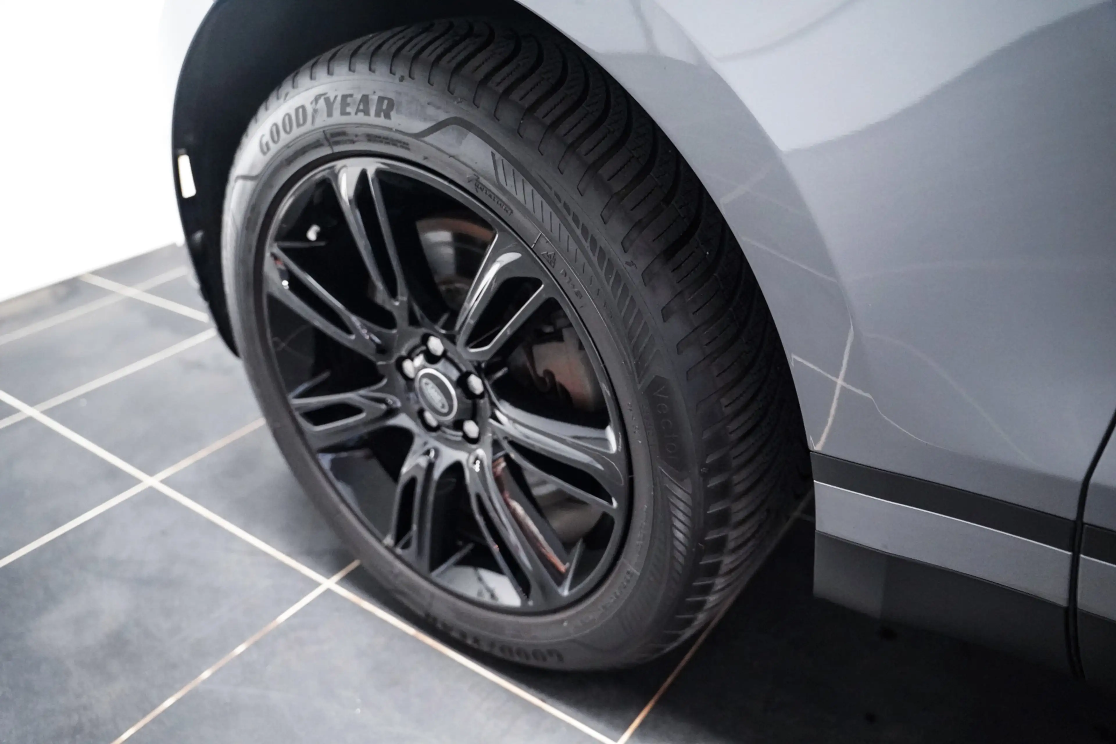 Land Rover Range Rover Velar 2.0 P400e S Black ed|Pano dak|Acc|Meridian|Elektr — photo 20