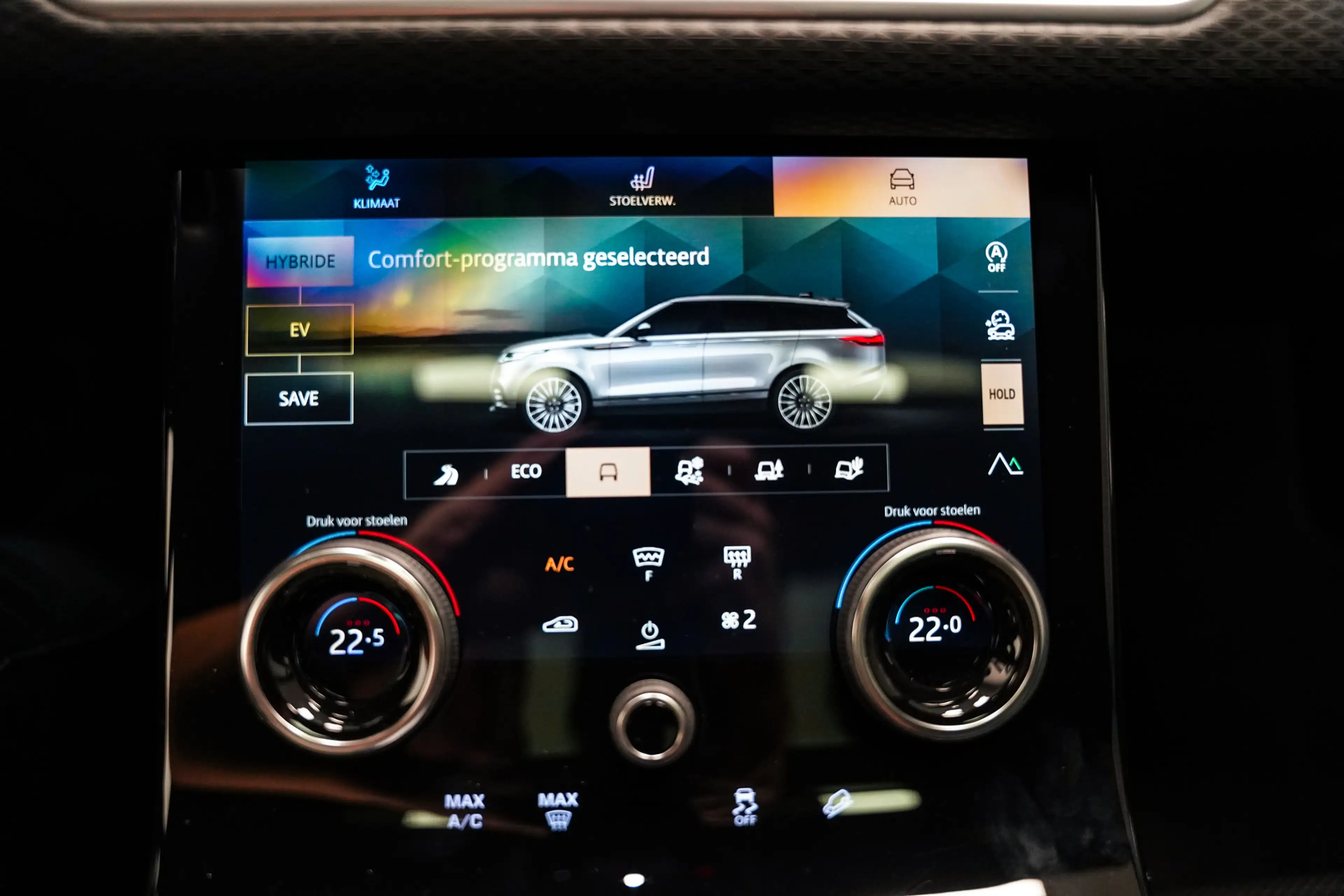 Land Rover Range Rover Velar 2.0 P400e S Black ed|Pano dak|Acc|Meridian|Elektr — photo 13