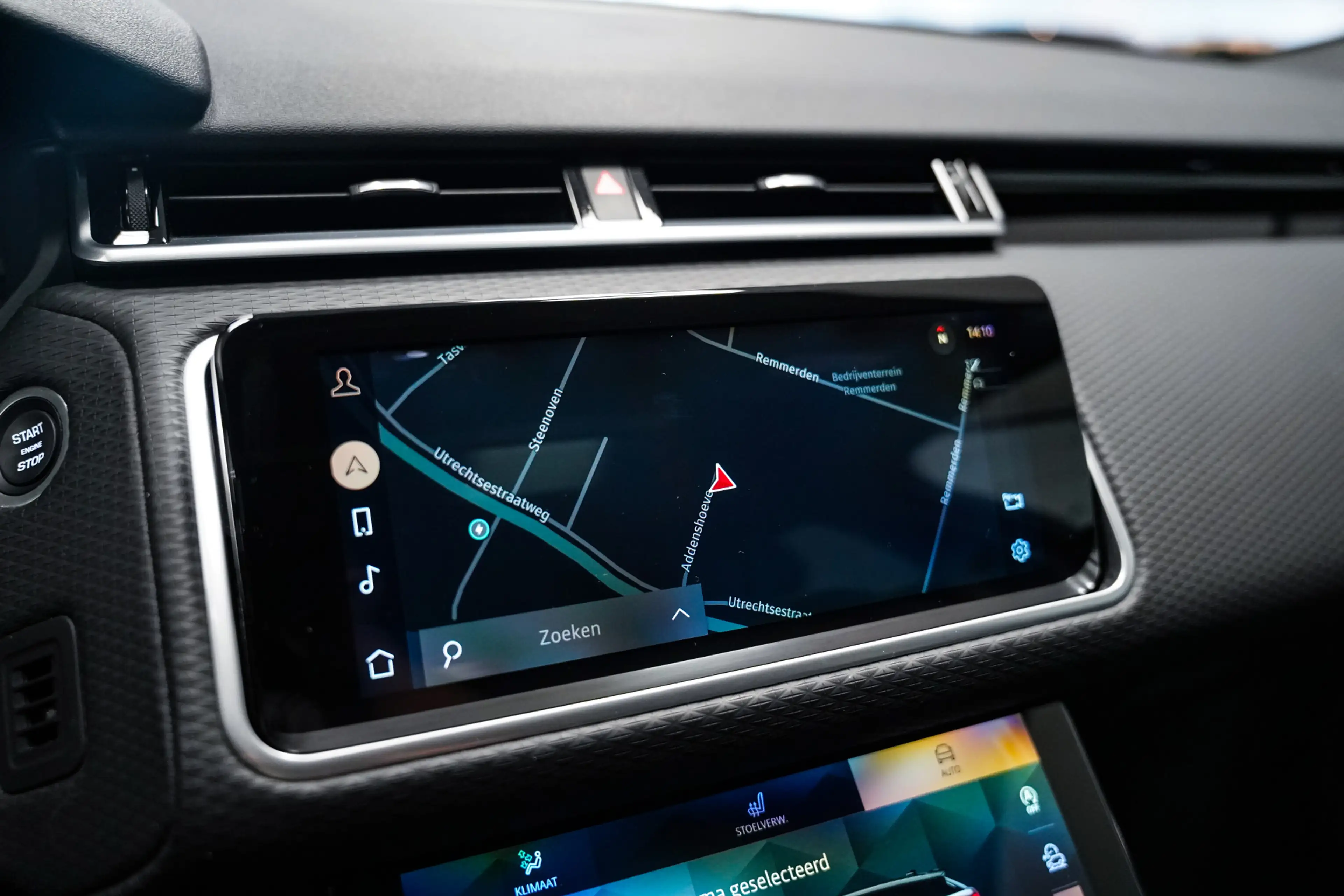 Land Rover Range Rover Velar 2.0 P400e S Black ed|Pano dak|Acc|Meridian|Elektr — photo 5