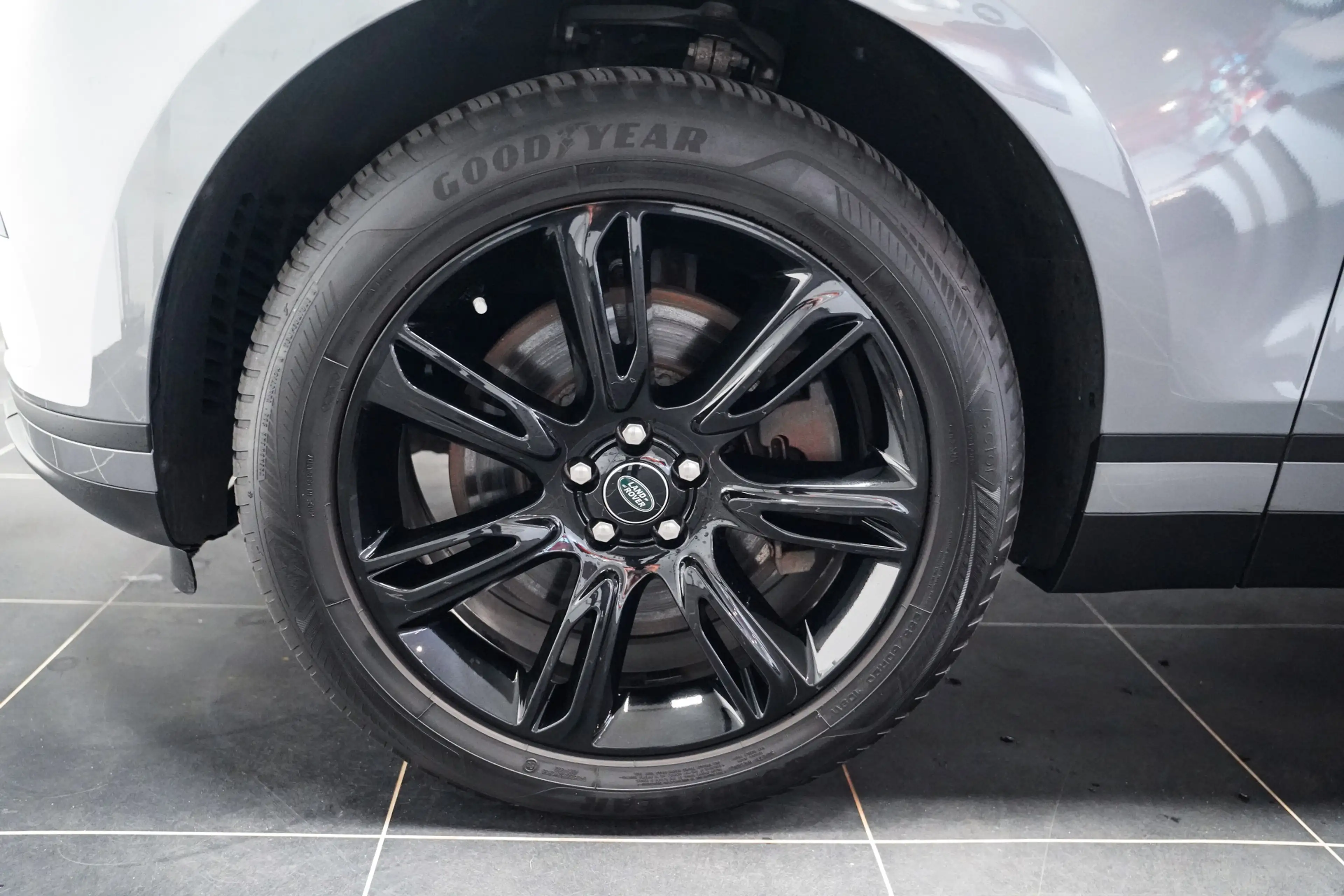 Land Rover Range Rover Velar 2.0 P400e S Black ed|Pano dak|Acc|Meridian|Elektr — photo 21