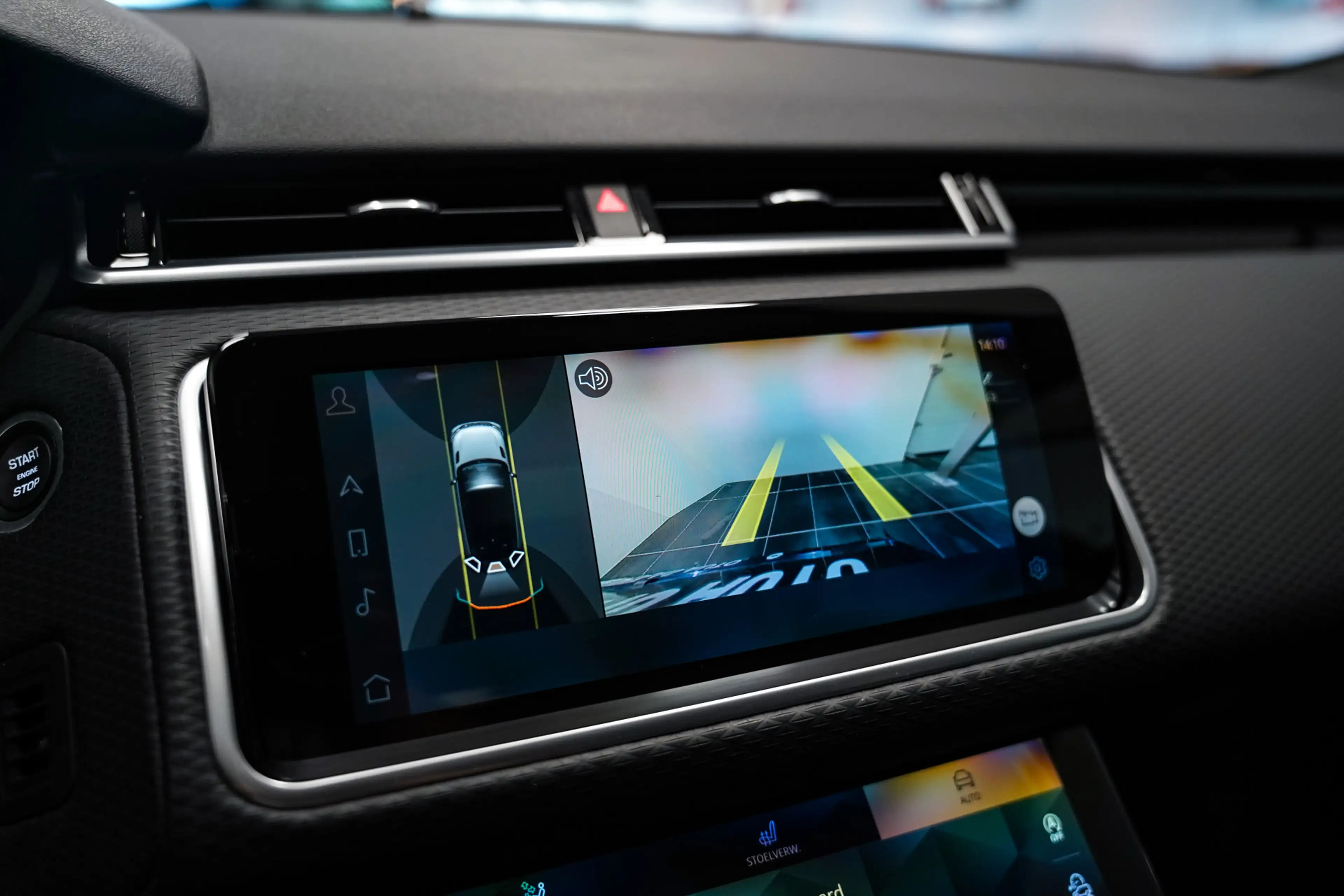 Land Rover Range Rover Velar 2.0 P400e S Black ed|Pano dak|Acc|Meridian|Elektr — photo 6