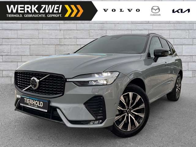 Second hand Volvo Xc60 2.0