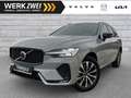 Volvo XC60 Plus Dark 2WD Google Pano 360 H&K BLIS Grau - thumbnail 1