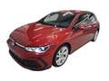 Volkswagen Golf GTI DSG LEDER ST.HEIZ IQ.LIGHT Rot - thumbnail 2