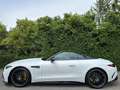 Mercedes-Benz SL 63 AMG 4-Matic+BURMESTER 3D+CAMERA 360+LIFT+HUD+CARBON Blanc - thumbnail 3