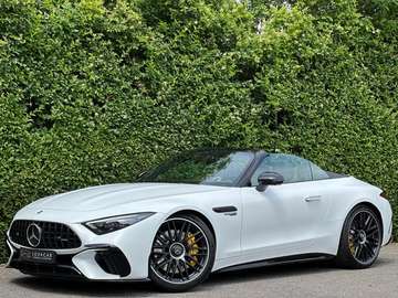 4-Matic+BURMESTER 3D+CAMERA 360+LIFT+HUD+CARBON