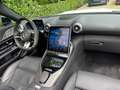 Mercedes-Benz SL 63 AMG 4-Matic+BURMESTER 3D+CAMERA 360+LIFT+HUD+CARBON Blanc - thumbnail 12