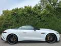 Mercedes-Benz SL 63 AMG 4-Matic+BURMESTER 3D+CAMERA 360+LIFT+HUD+CARBON Blanc - thumbnail 6