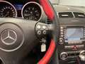 Mercedes-Benz SLK 350 ASI - INTERNO DESIGNO BICOLORE UNICA IN ITALIA Srebrny - thumbnail 40