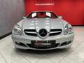 Mercedes-Benz SLK 350 ASI - INTERNO DESIGNO BICOLORE UNICA IN ITALIA Srebrny - thumbnail 3