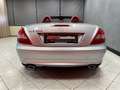 Mercedes-Benz SLK 350 ASI - INTERNO DESIGNO BICOLORE UNICA IN ITALIA Srebrny - thumbnail 6