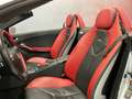 Mercedes-Benz SLK 350 ASI - INTERNO DESIGNO BICOLORE UNICA IN ITALIA Gümüş rengi - thumbnail 9