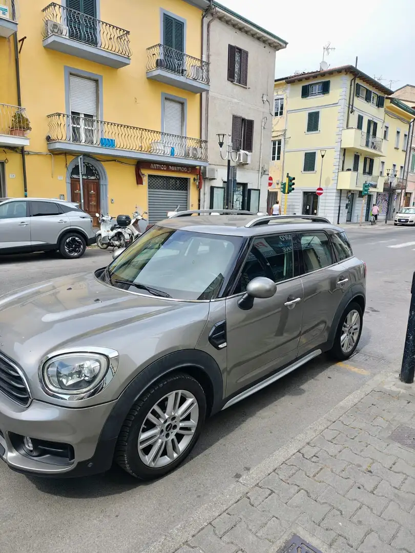 MINI One D Countryman 1.5 hype - 2