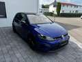 Volkswagen Golf VII Lim. R BMT/Start-Stopp 4Motion Blau - thumbnail 3