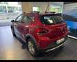 Dacia Sandero STEPWAY 1.0 TCE COMFORT ECO-G 100CV Rouge - thumbnail 7