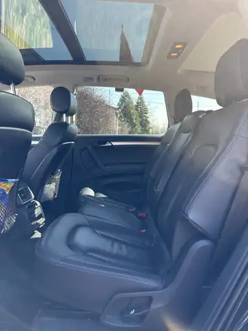 Audi Q7 2015 — photo 7