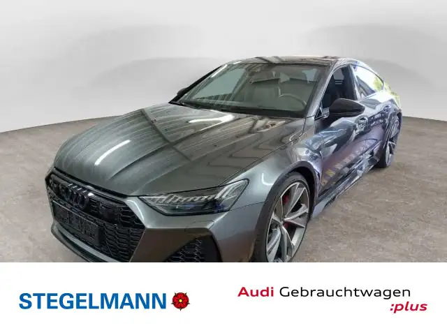 Audi RS7 US-Import *Matrix-LED*Pano*