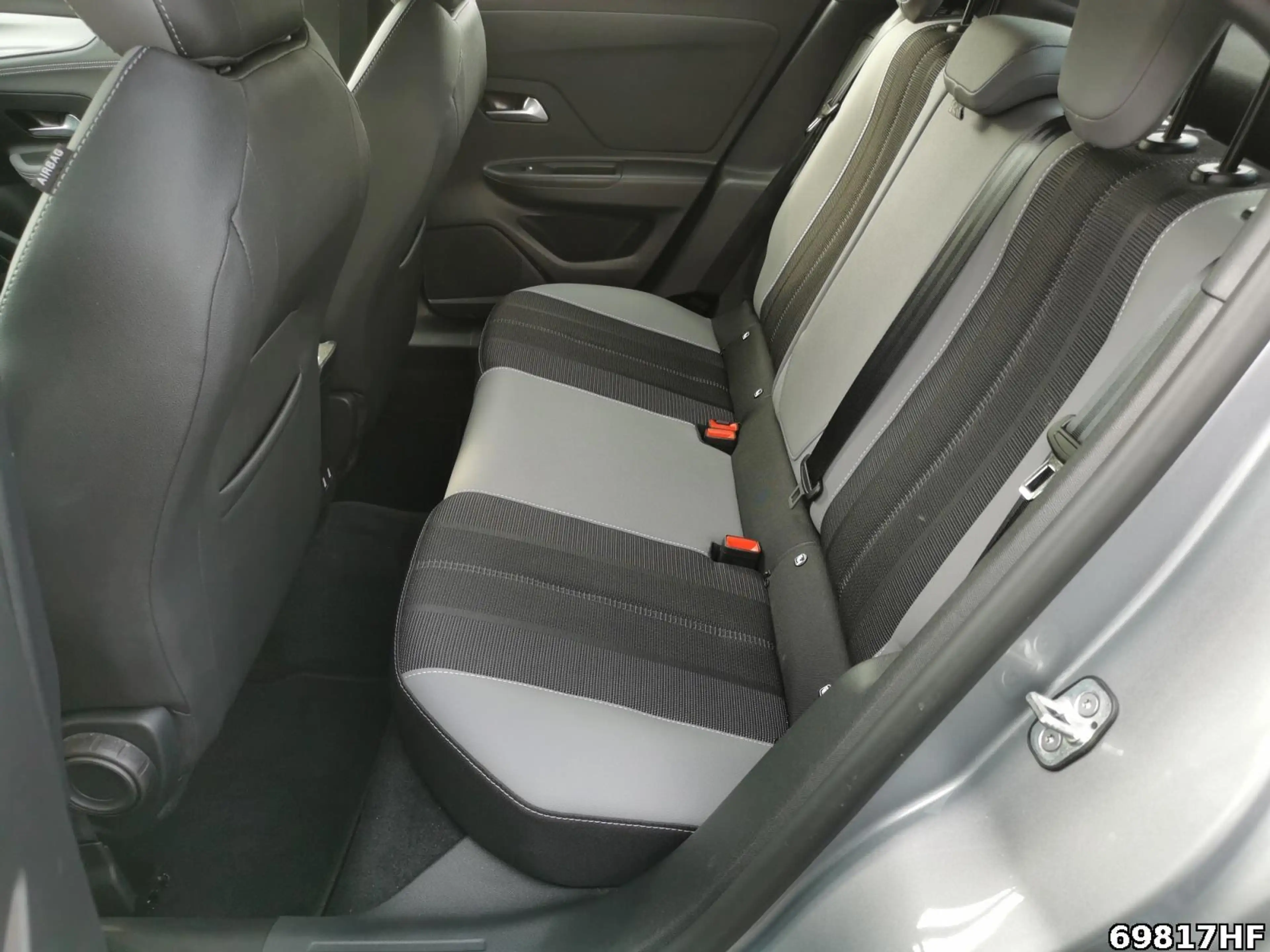 Opel Mokka 1.2 Turbo Elegance*PDC*SHZ*Klima* — photo 12
