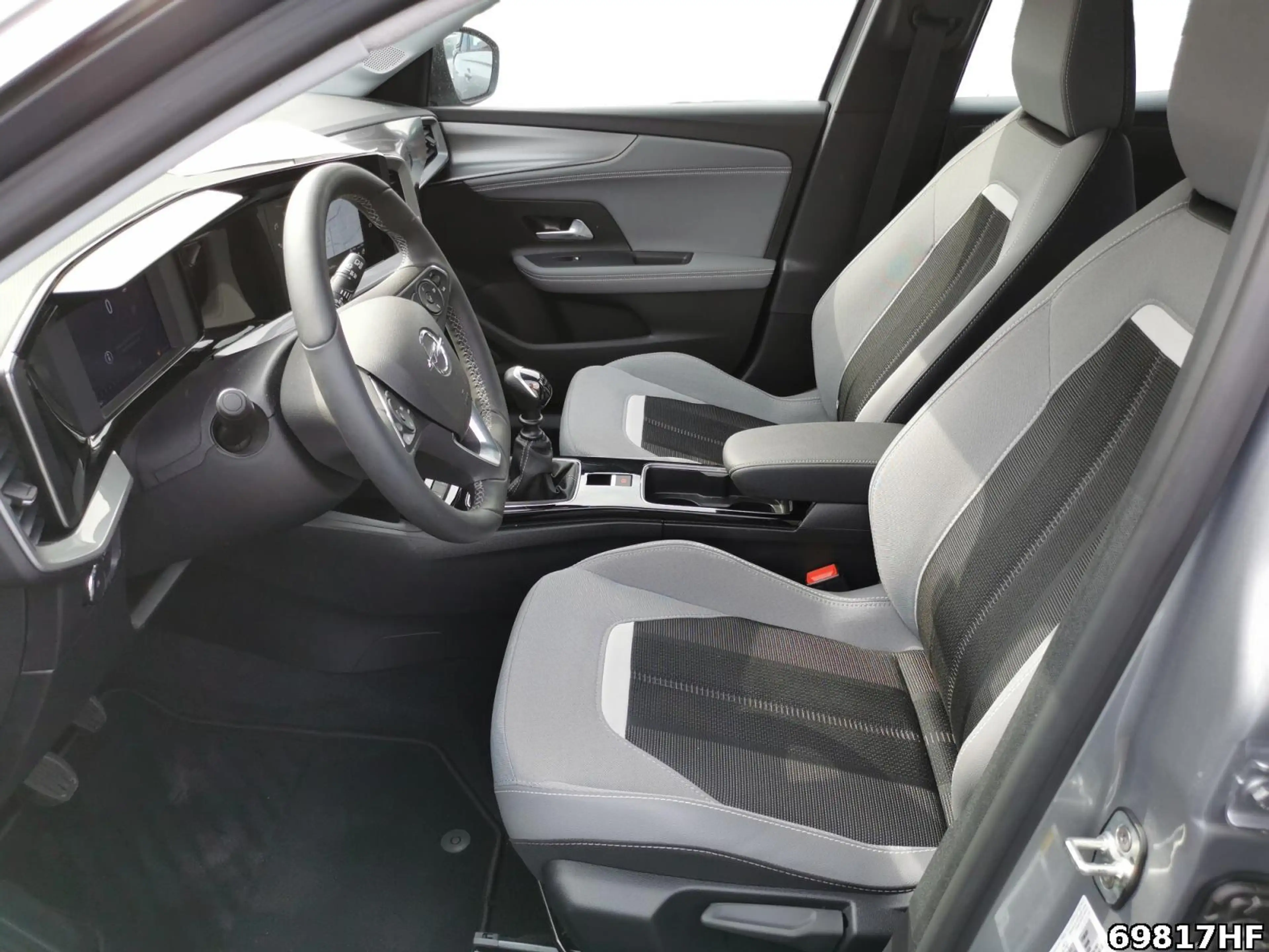 Opel Mokka 1.2 Turbo Elegance*PDC*SHZ*Klima* — photo 11