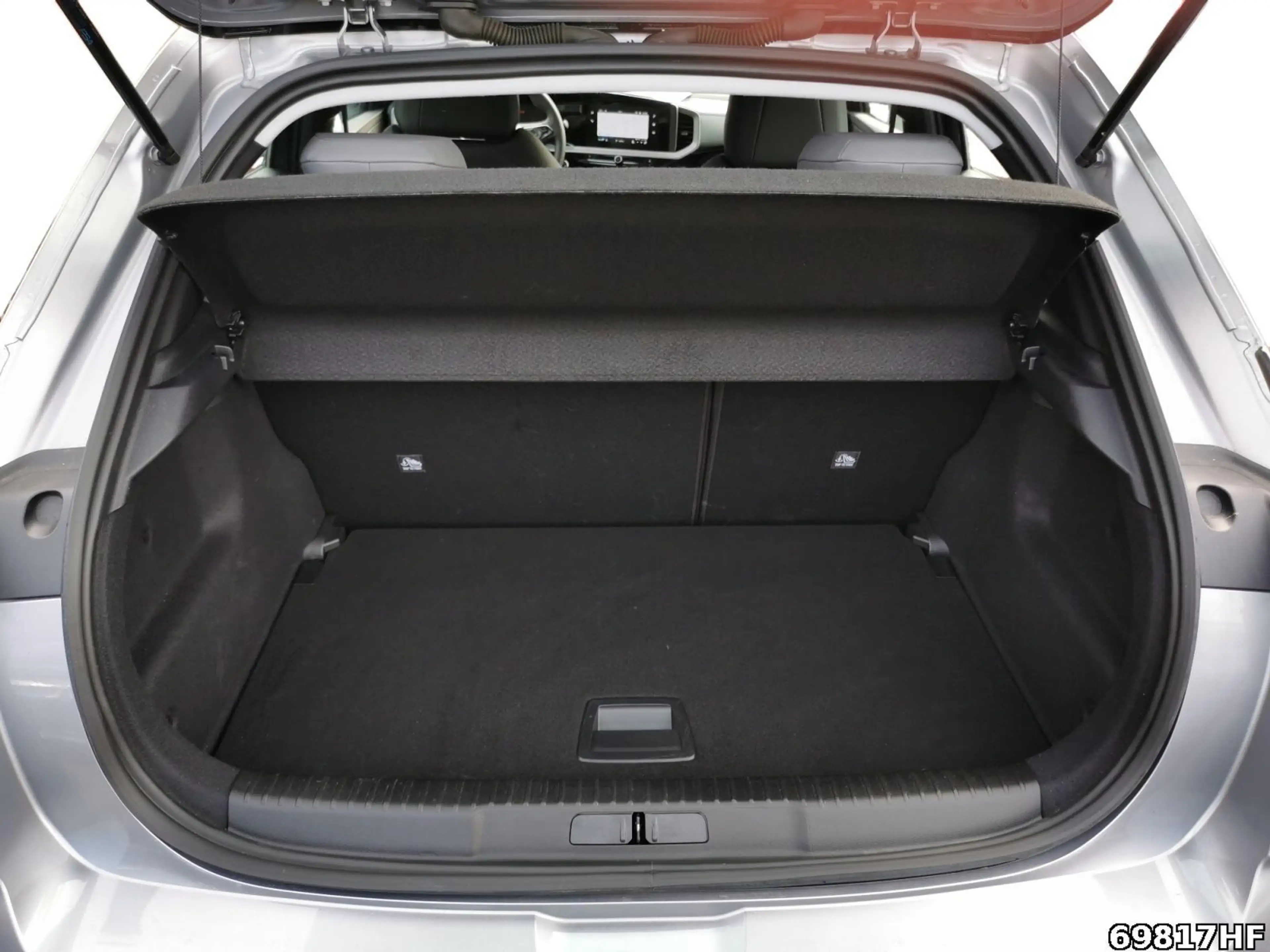 Opel Mokka 1.2 Turbo Elegance*PDC*SHZ*Klima* — photo 6