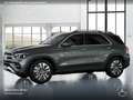 Mercedes-Benz GLE 400 e 4M PANO+360+AHK+MULTIBEAM+FAHRASS+HUD+9G Grau - thumbnail 3