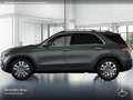 Mercedes-Benz GLE 400 e 4M PANO+360+AHK+MULTIBEAM+FAHRASS+HUD+9G Grau - thumbnail 6