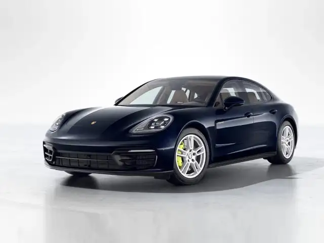 Porsche Panamera 2.9 4 e-hybrid auto