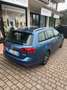 Volkswagen Golf Variant 2.0 tdi Highline 150cv dsg E6 Bleu - thumbnail 2