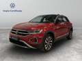 Volkswagen T-Roc 2.0 tdi scr Style 150cv dsg Nero - thumbnail 1