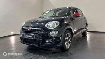 1.3 Multijet 16v 95ch Popstar