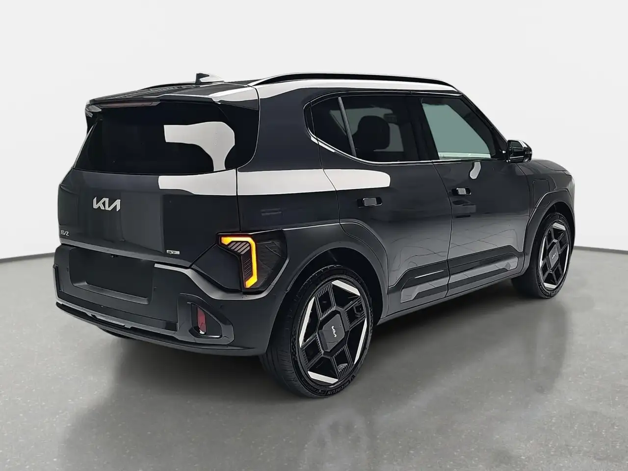 Kia EV2 2026