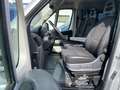 Peugeot Boxer 2.0 HDI//9.Sitze/1.Hand/KLIMA/TOPZUSTAND// Silber - thumbnail 7